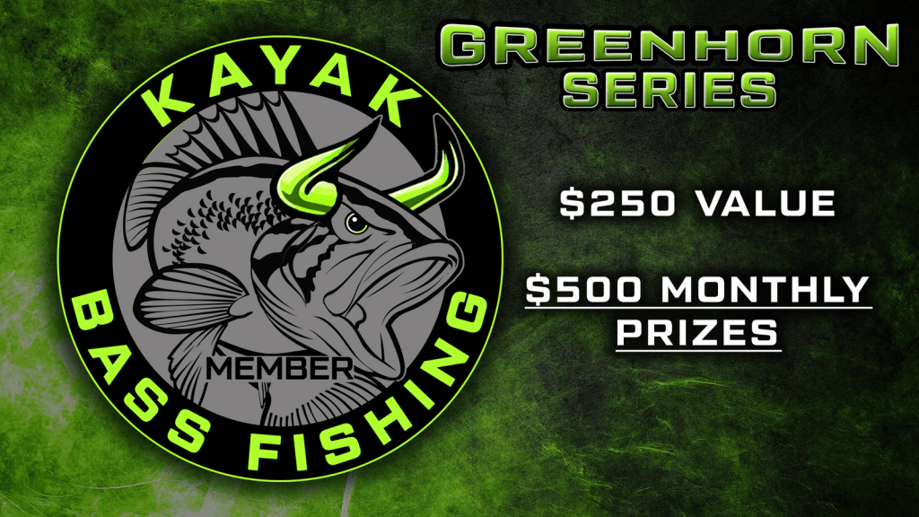 KBF GreenHorn Challenge Series