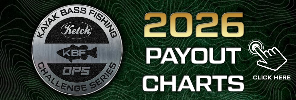 2026 KBF Payout Charts